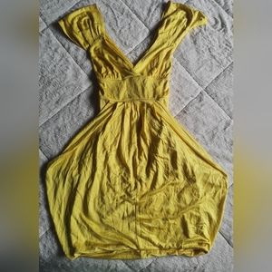 Marciano dress. Size S.